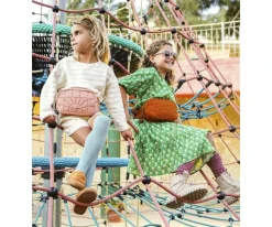 Calcetines Knee High Light Blue