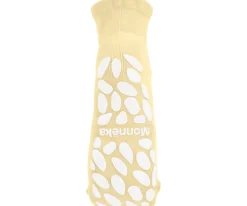 Calcetines Piscina Amarillo