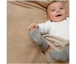 Calcetines Suela Antideslizante Bambú Mini Arena