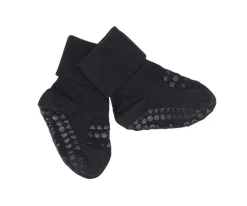 Calcetines Suela Antideslizante Bambú Dark Blue