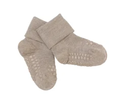 Calcetines Suela Antideslizante Bambú Sand