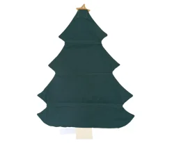 Calendario Adviento de Pared Árbol de Navidad