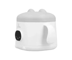 Calienta Potitos Nomad Blanco