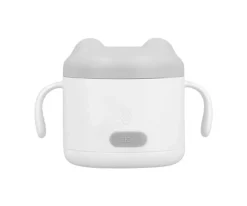 Calienta Potitos Nomad Blanco