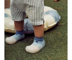 Calzado Attipas Aqua Dolphin Navy