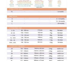 Calzado Attipas Aqua Dolphin Navy