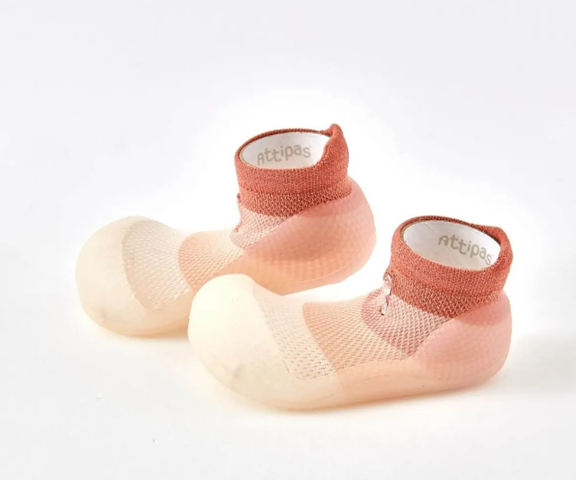 Calzado Attipas Aqua Seahorse bric