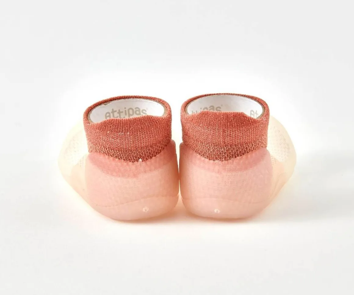 Calzado Attipas Aqua Seahorse bric