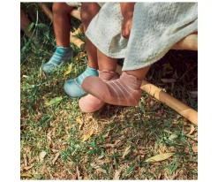 Calzado Attipas Bambú Summer Bear Pink