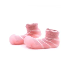 Calzado Attipas Bambú Summer Bear Pink