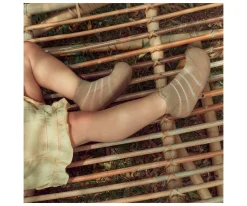 Calzado Attipas Bambú Summer Bear Beige