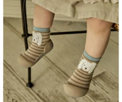 Calzado Attipas Big Ears Rabbit