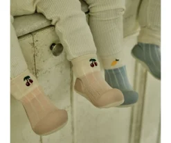 Calzado Attipas Cherry Pink