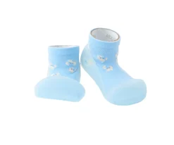 Calzado Attipas Crab Blue Aqua-X