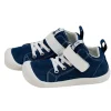 Calzado Attipas Denim Skin Shoes Deep Blue