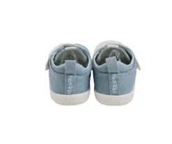 Calzado Attipas Denim Skin Shoes Light Blue