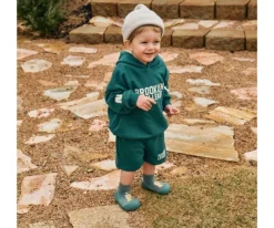 Calzado Attipas Dino Green