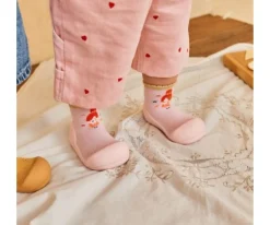 Calzado Attipas Fairy Pink