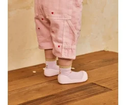 Calzado Attipas Fairy Pink