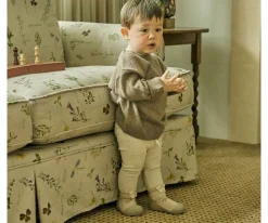 Calzado Attipas Rabbit Beige