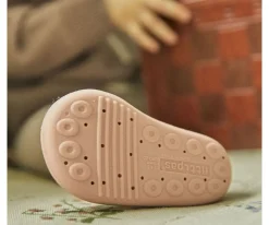 Calzado Attipas Rabbit Pink