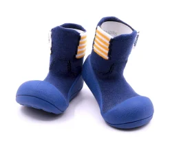 Calzado Attipas Rain Boots Azul
