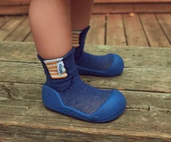 Calzado Attipas Rain Boots Azul