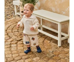 Calzado Attipas Rocket Navy