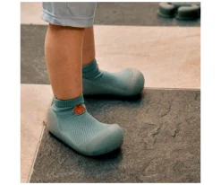 Calzado Attipas Sea Blue Aqua-X