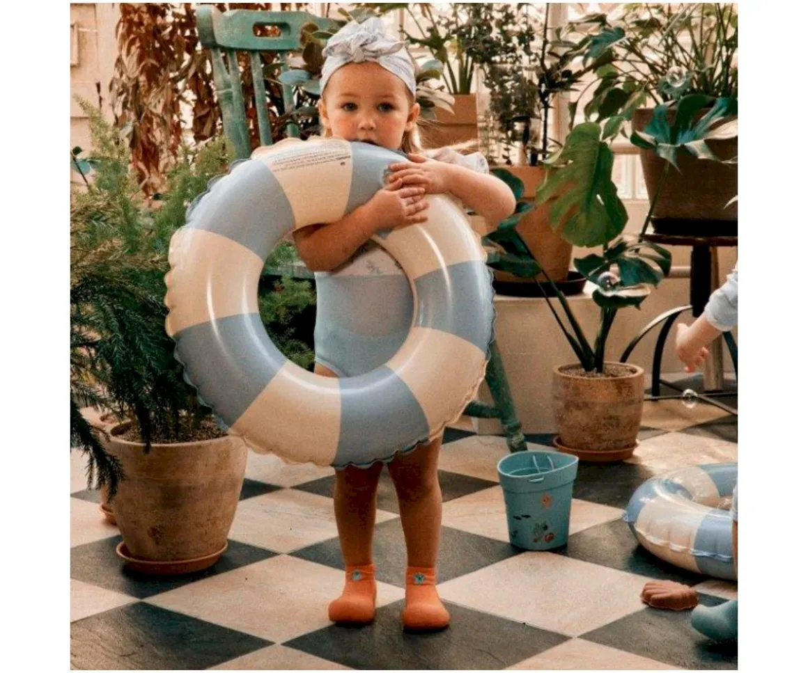 Calzado Attipas Sea Orange Aqua-X