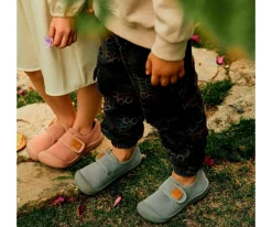 Calzado Attipas Skin Shoes Grey