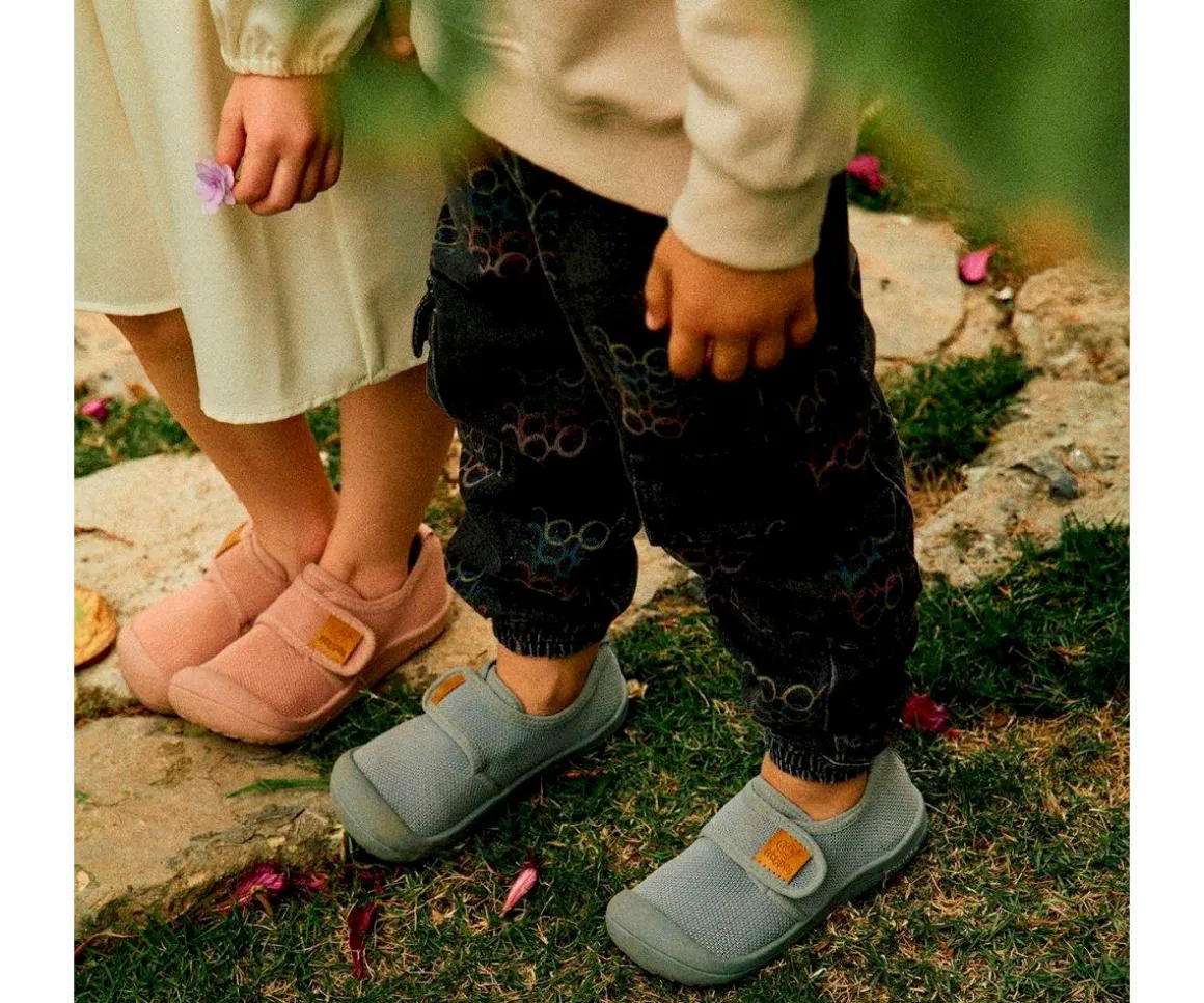 Calzado Attipas Skin Shoes Grey