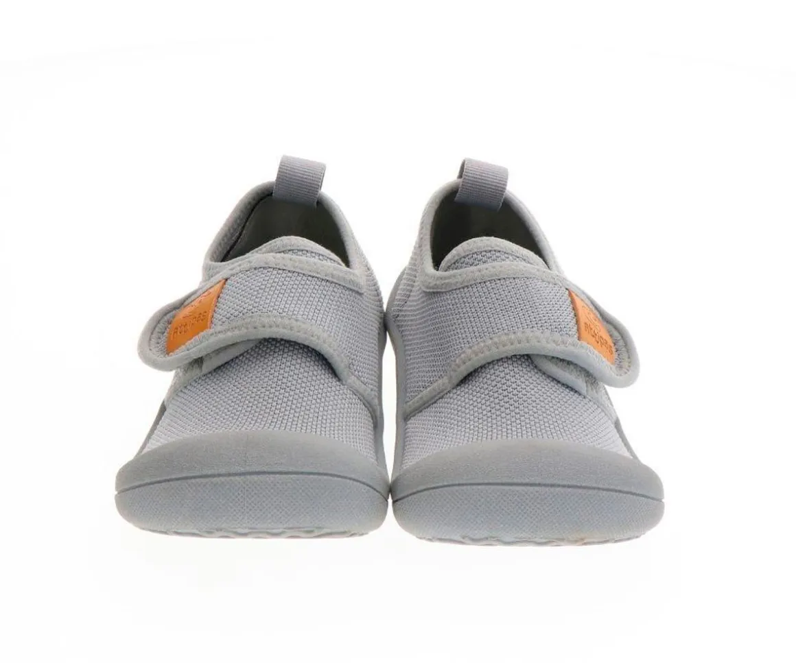Calzado Attipas Skin Shoes Grey