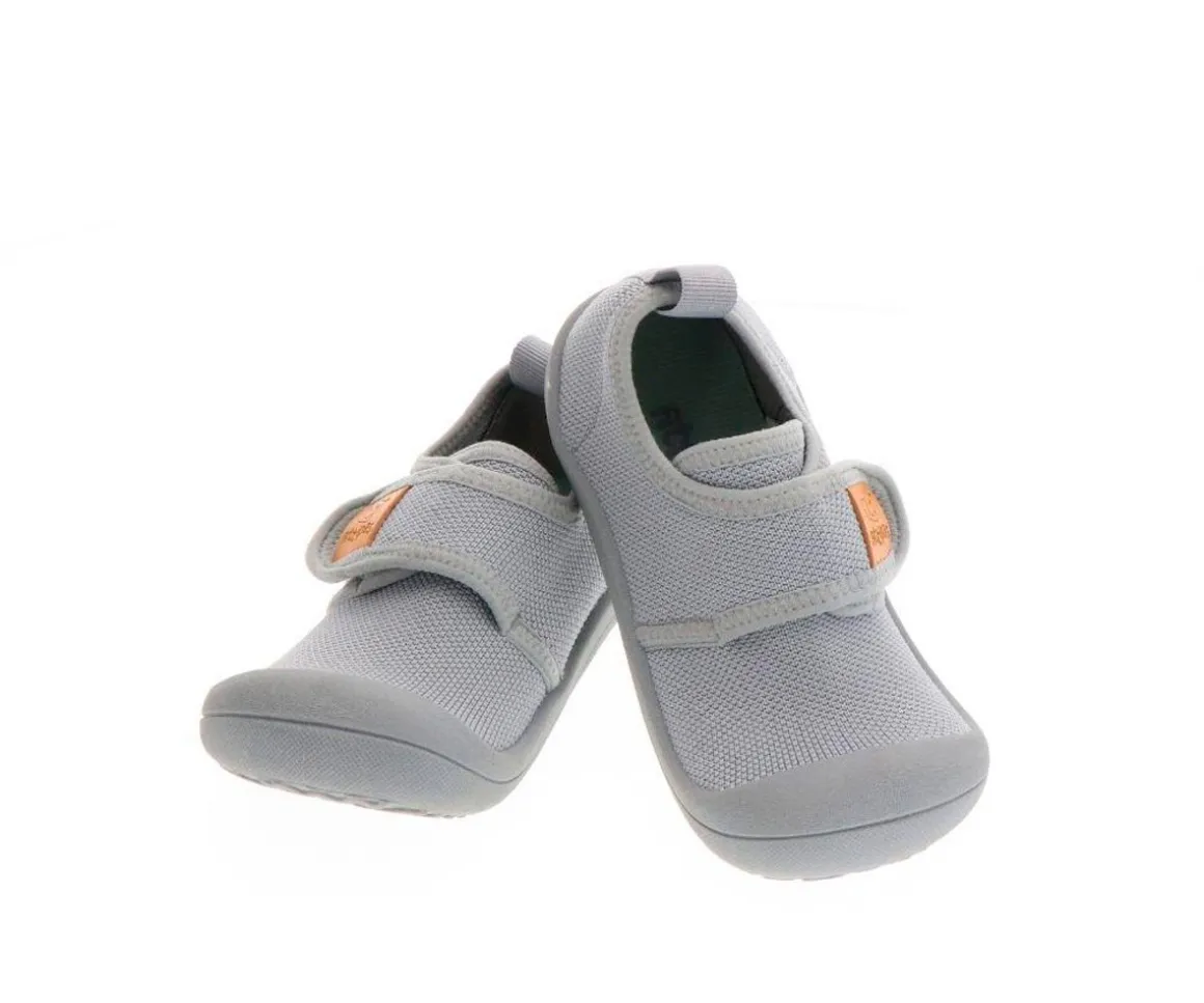 Calzado Attipas Skin Shoes Grey