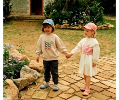 Calzado Attipas Skin Shoes Pink