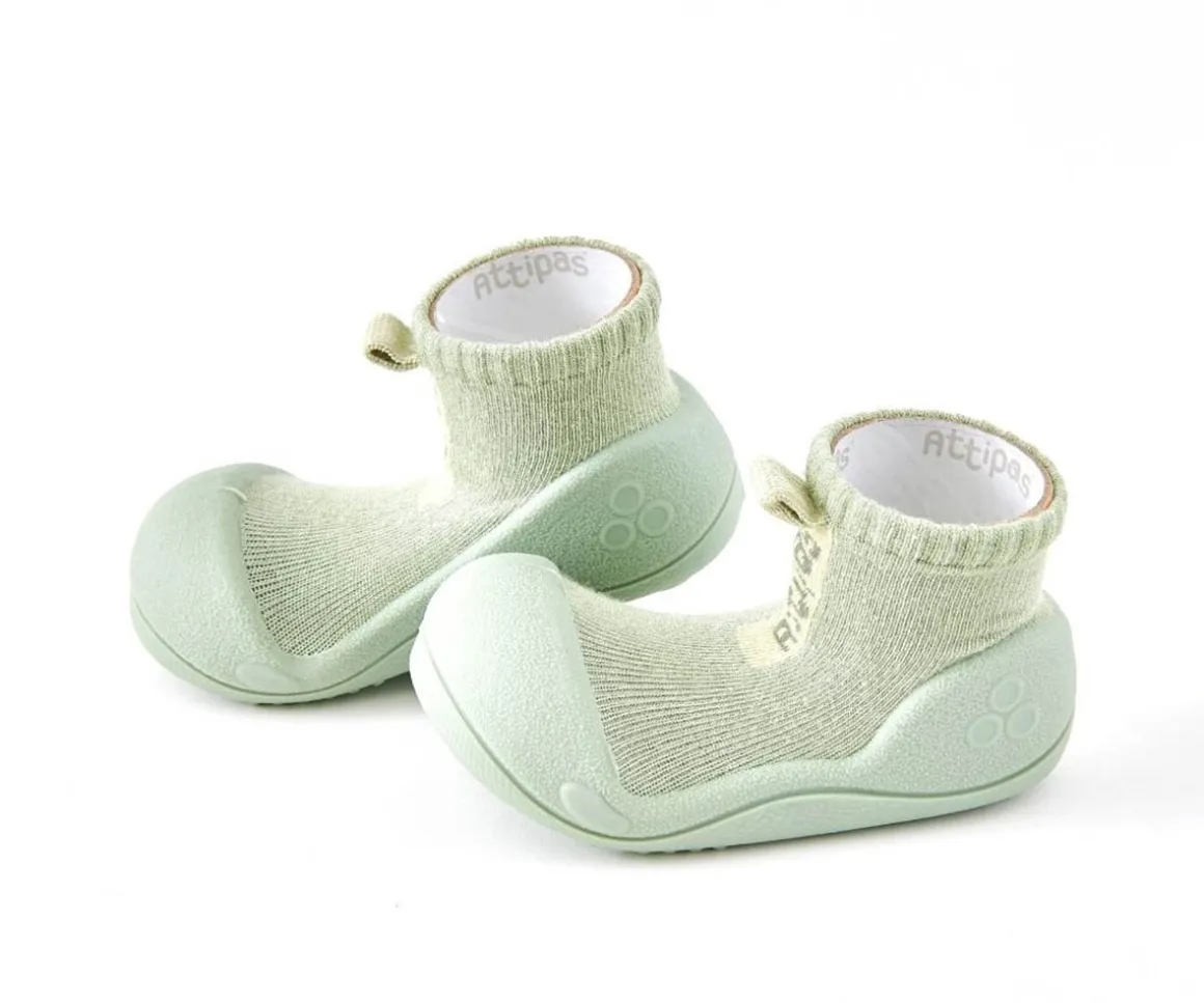 Calzado Attipas Strap Mint