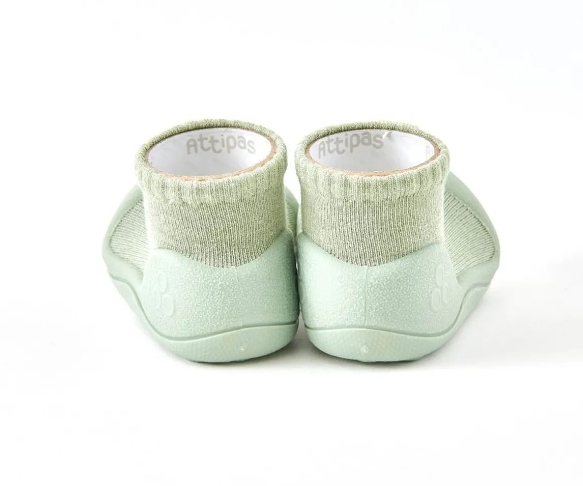 Calzado Attipas Strap Mint