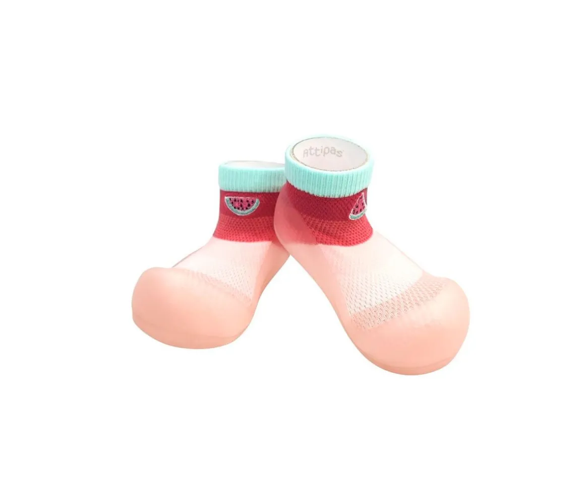 Calzado Attipas Watermelon Aqua-X