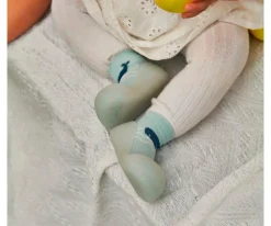 Calzado Attipas Whale Blue Aqua-X