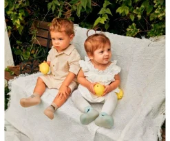 Calzado Attipas Whale Blue Aqua-X