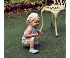 Calzado Attipas Yacht Blue