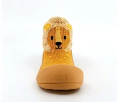 Calzado Attipas Zootopia Lion