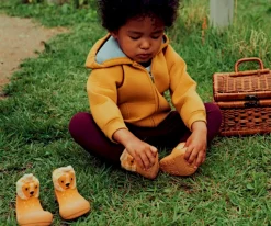 Calzado Attipas Zootopia Lion