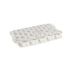 Cambiador Botton Flores