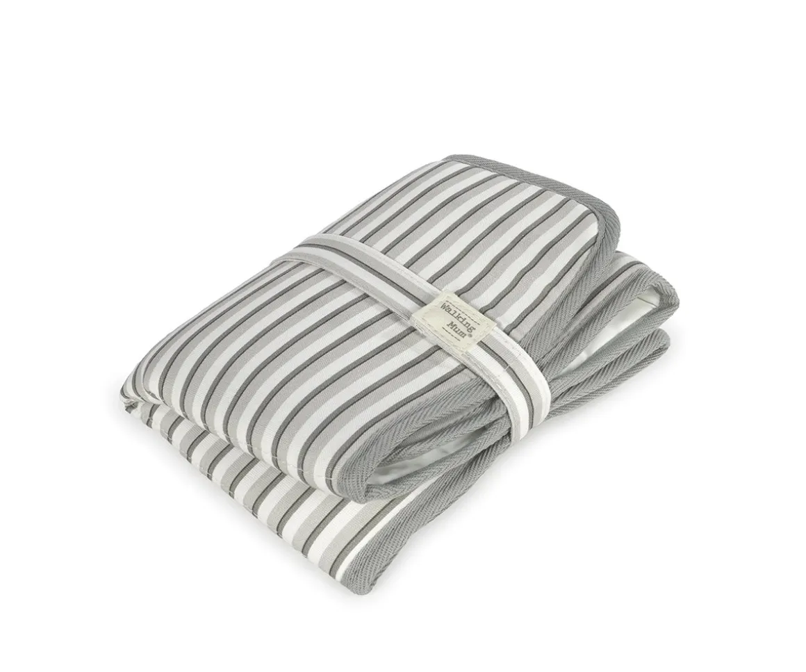 Cambiador Botton Raya