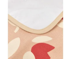 Cambiador de Viaje Impermeable Hyde Park Leonie Latte