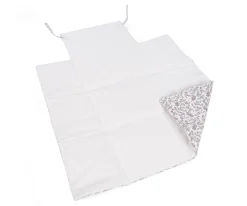 Cambiador Delia Rosa