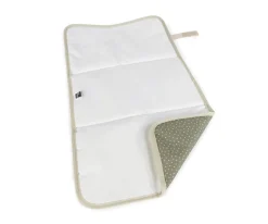 Cambiador Lunares Poppy Moss