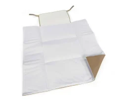 Cambiador Mat Icon Caramel