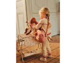 Cambiador para Muñecas Swam